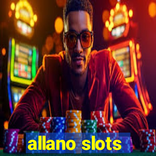 allano slots